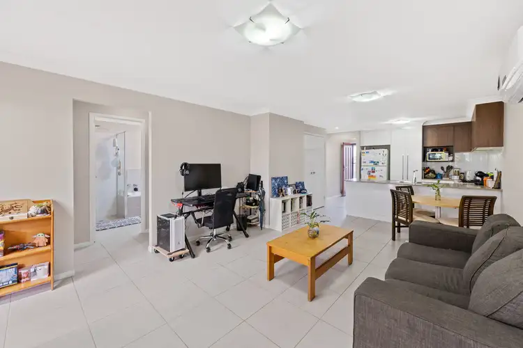 Third view of Homely block of units listing, 5/23 Devine Street, Harristown QLD 4350