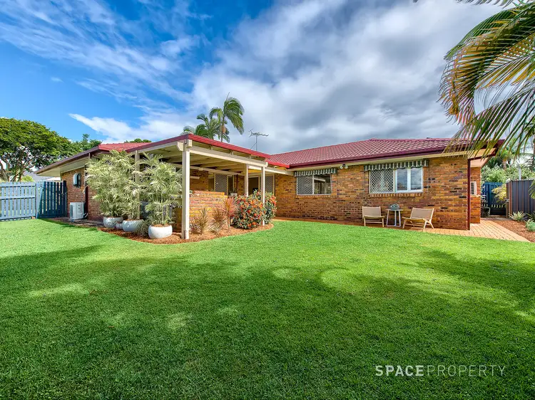 94 Delavan Street, Wishart QLD 4122