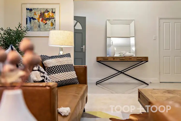 Second view of Homely house listing, 28 Kopcheff Avenue, Fulham Gardens SA 5024