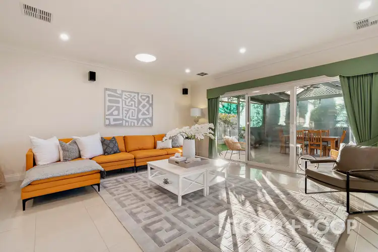 Fourth view of Homely house listing, 28 Kopcheff Avenue, Fulham Gardens SA 5024