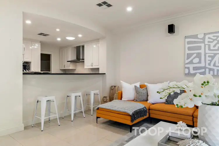 Sixth view of Homely house listing, 28 Kopcheff Avenue, Fulham Gardens SA 5024