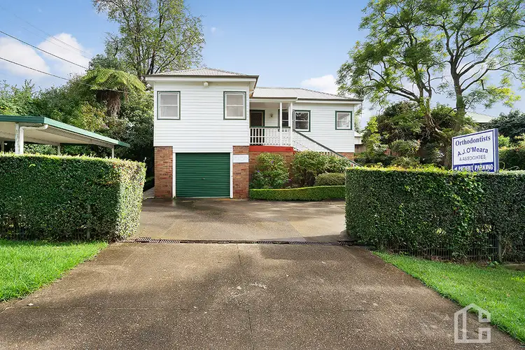 4 Homedale Street, Springwood NSW 2777