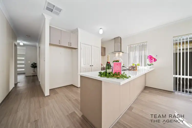 Sixth view of Homely house listing, 19 Saligna Way, Dayton WA 6055