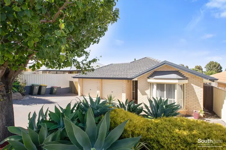 18 Perry Road, Huntfield Heights SA 5163