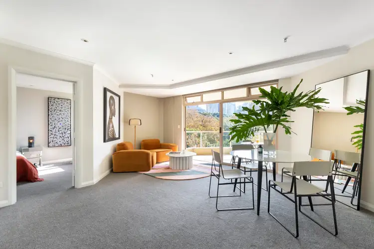 602/63 Crown Street, Woolloomooloo NSW 2011
