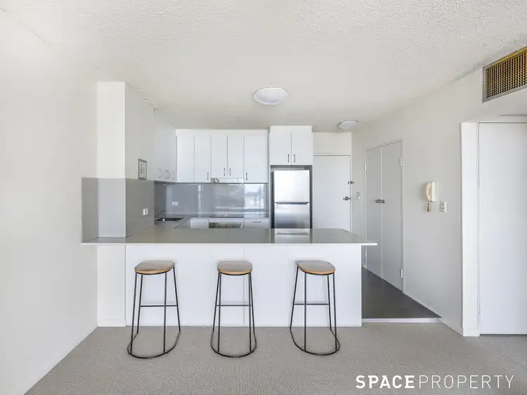 303/32 Leichhardt Street, Spring Hill QLD 4000