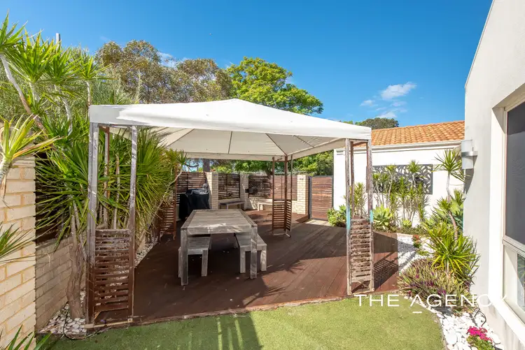 Sixth view of Homely house listing, 2 Powell Street, Cloverdale WA 6105