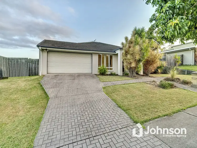 11 Bellbird Drive, Bellbird Park QLD 4300