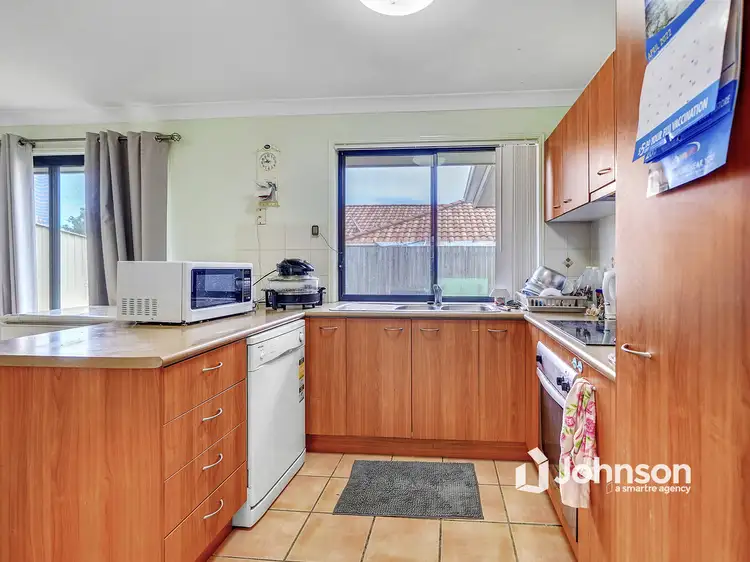 Second view of Homely house listing, 11 Rachel Drive, Crestmead QLD 4132