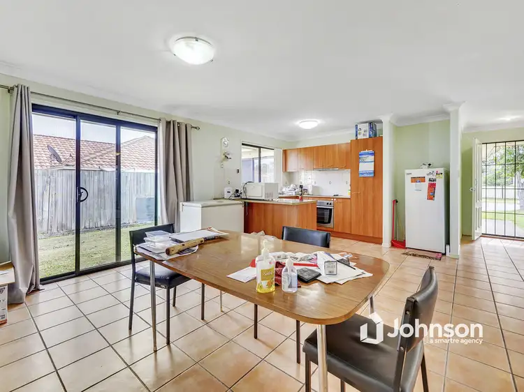 Third view of Homely house listing, 11 Rachel Drive, Crestmead QLD 4132