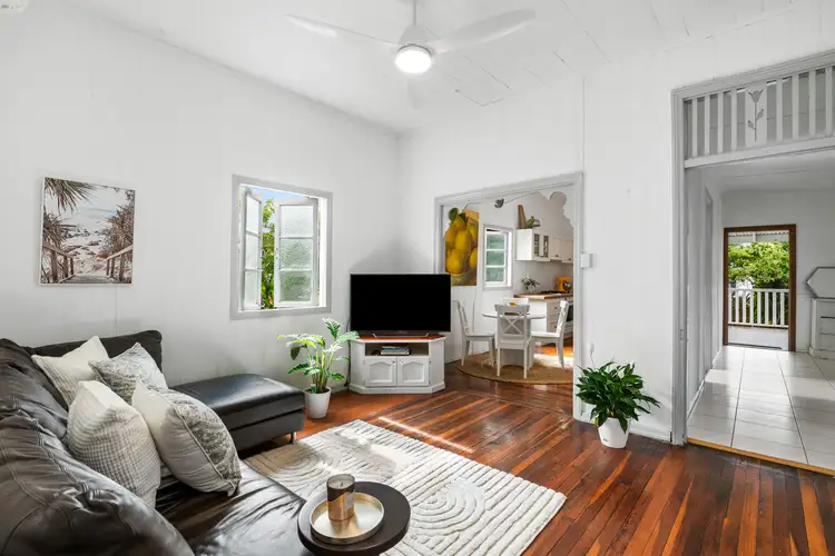 Fifth view of Homely house listing, 13 Adina Street, Norman Park QLD 4170