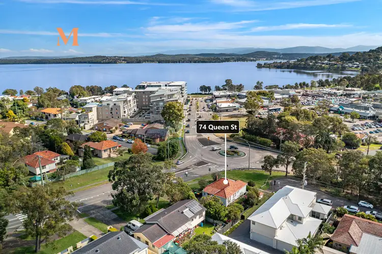 74 Queen Street, Warners Bay NSW 2282