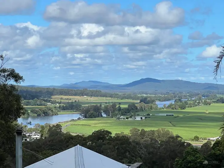 Second view of Homely house listing, 1 Kerry Street, Maclean NSW 2463