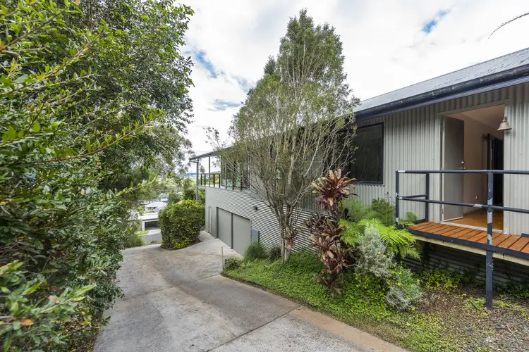 Third view of Homely house listing, 1 Kerry Street, Maclean NSW 2463