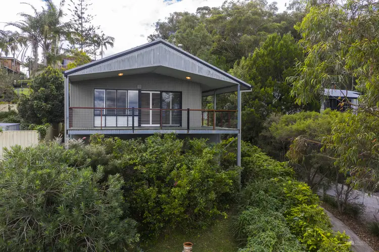 Fifth view of Homely house listing, 1 Kerry Street, Maclean NSW 2463