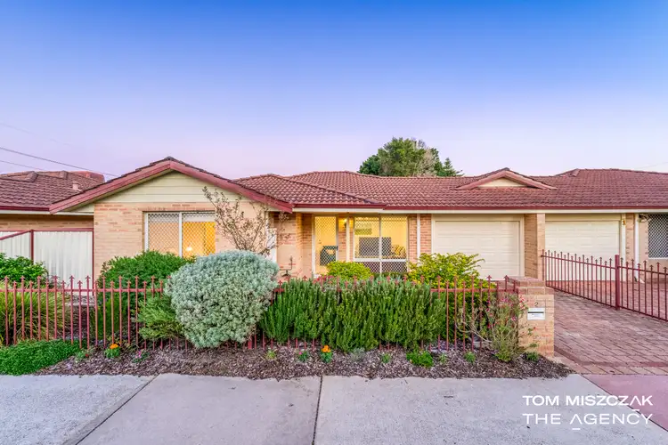 2/290 Sydenham Street, Cloverdale WA 6105
