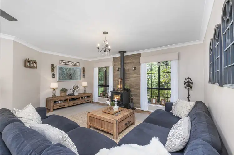 Second view of Homely rural property listing, 17 Lords Avenue, Mount Nathan QLD 4211