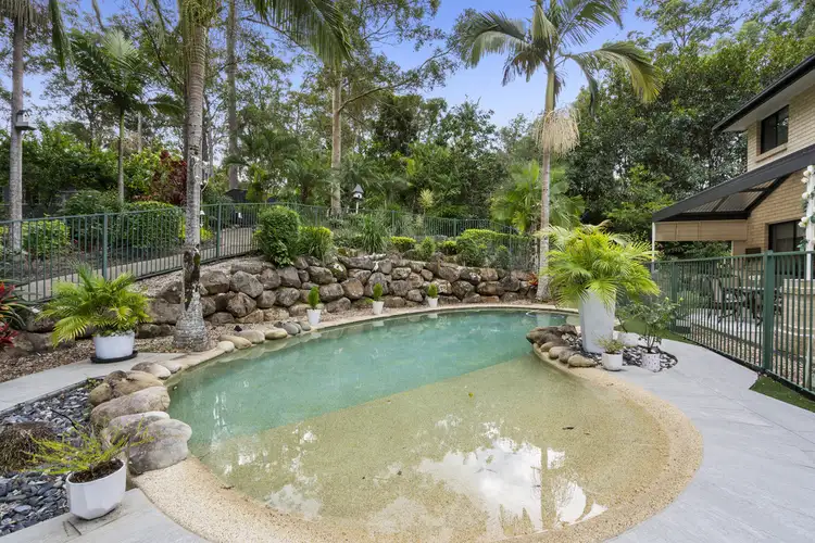 Fourth view of Homely rural property listing, 17 Lords Avenue, Mount Nathan QLD 4211