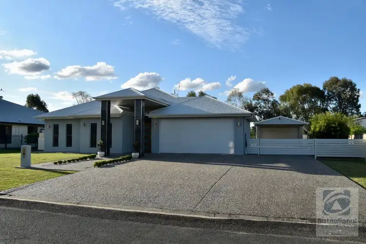 27 Veronica Avenue, Goondiwindi QLD 4390