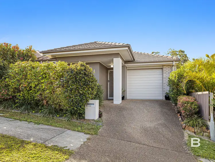 31 Balm Avenue, Springfield Lakes QLD 4300