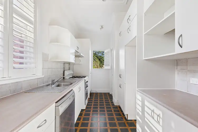 Third view of Homely apartment listing, 3/50 Wiley Street, Waverley NSW 2024