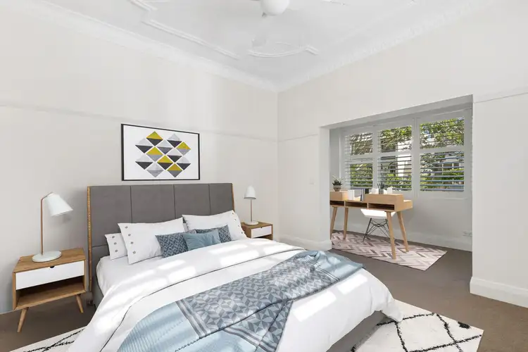 Fourth view of Homely apartment listing, 3/50 Wiley Street, Waverley NSW 2024