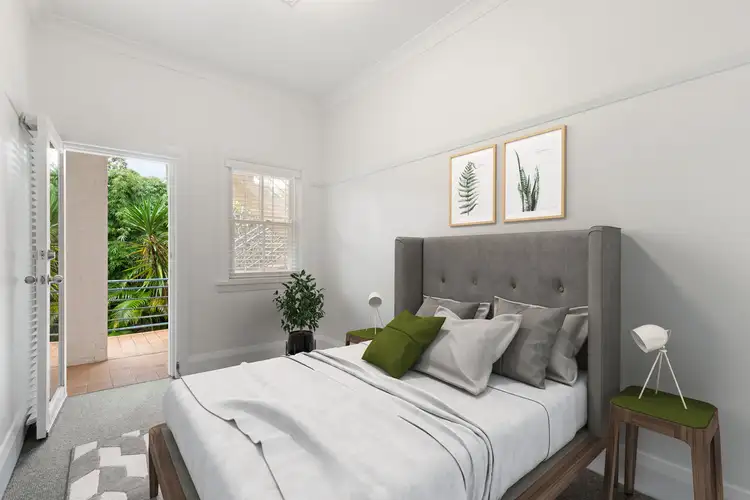 Fifth view of Homely apartment listing, 3/50 Wiley Street, Waverley NSW 2024