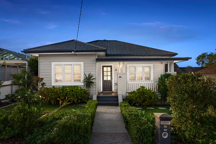 66 Lockyer Street, Adamstown NSW 2289