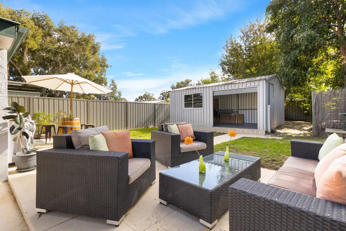 Main view of Homely semi-detached listing, 3B Notley Court, Wanneroo WA 6065