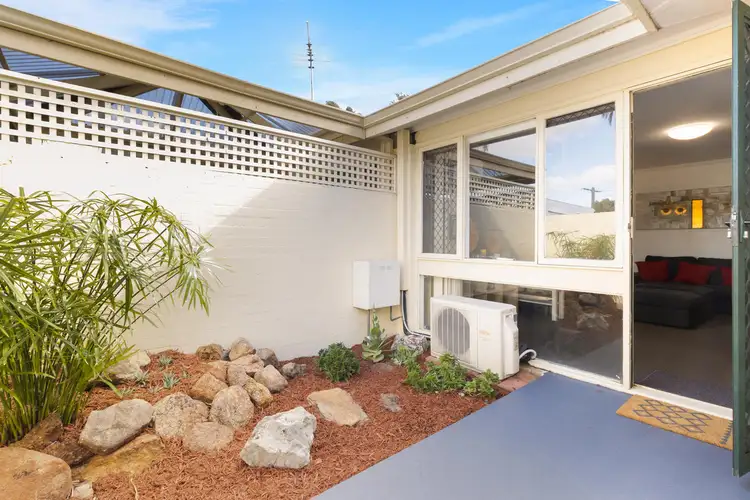 Third view of Homely semi-detached listing, 3B Notley Court, Wanneroo WA 6065