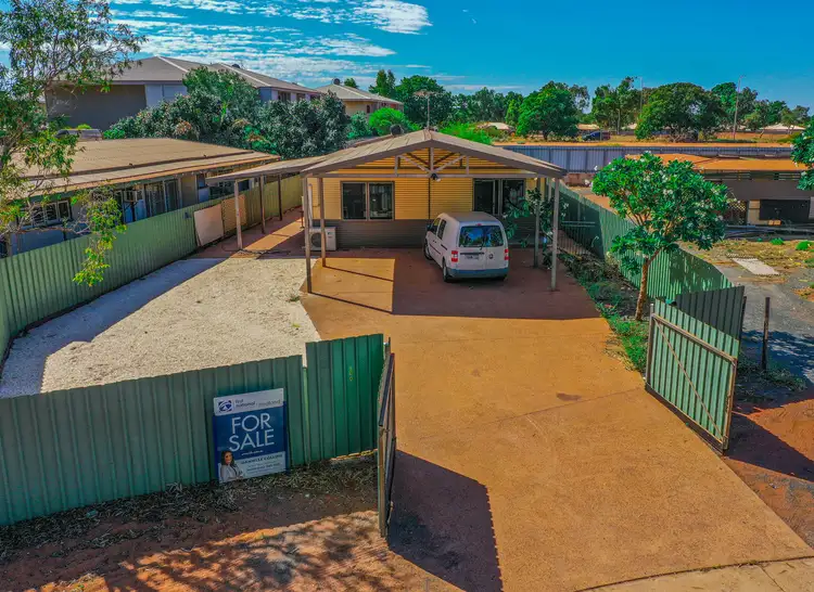 25A Corboys Place, South Hedland WA 6722