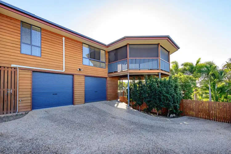 Third view of Homely house listing, 102 Emmadale Drive, New Auckland QLD 4680
