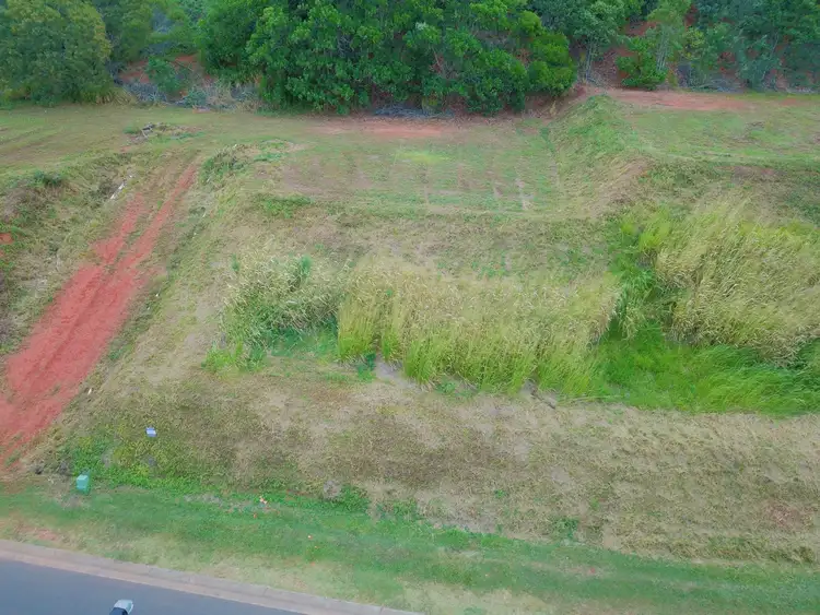Second view of Homely land listing, 34 Sunbird Drive, Woree QLD 4868