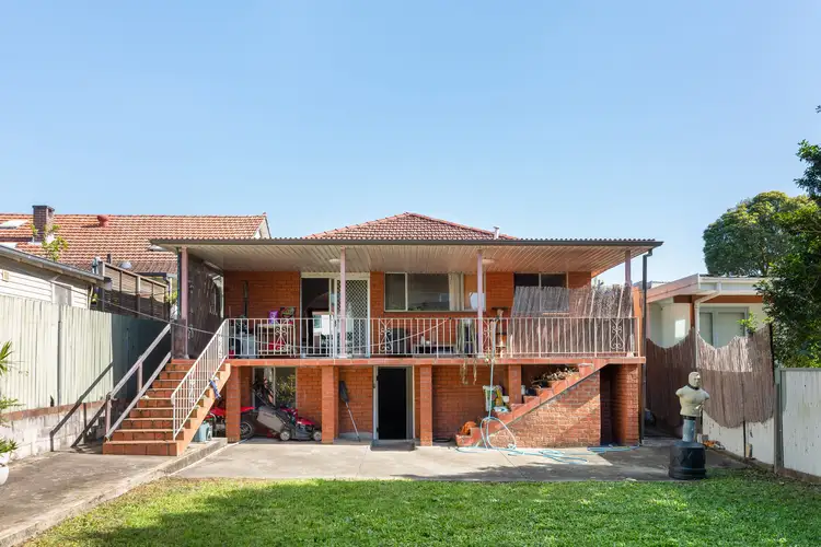 10 Dening Street, Drummoyne NSW 2047