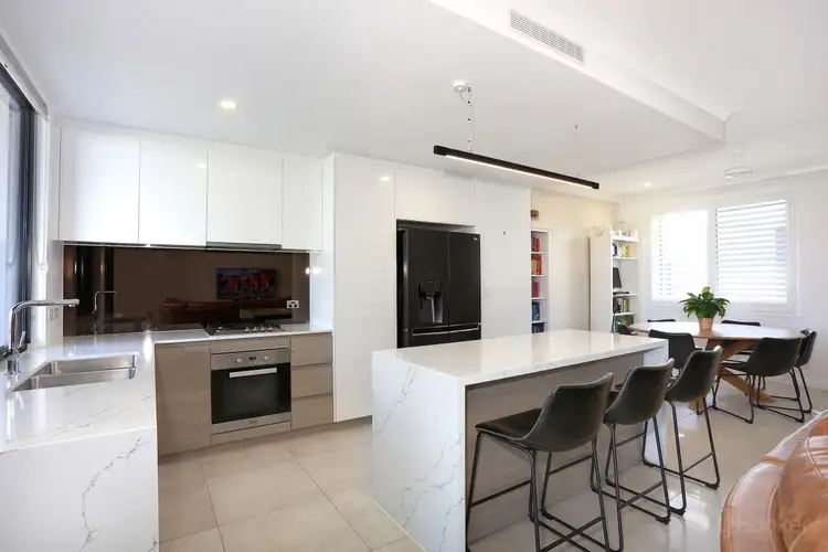 Third view of Homely house listing, 12 Park Cove, Hope Island QLD 4212
