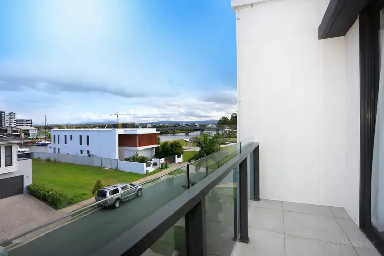 Sixth view of Homely house listing, 12 Park Cove, Hope Island QLD 4212