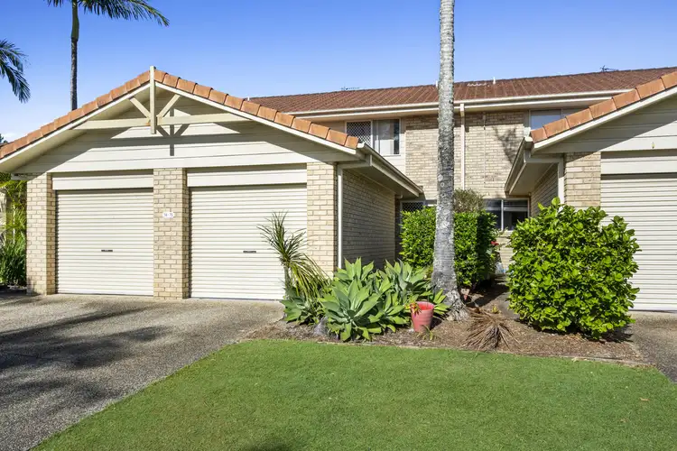 73/13 Bowden Court, Nerang QLD 4211