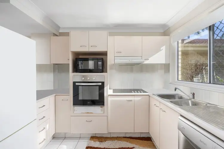 Third view of Homely townhouse listing, 73/13 Bowden Court, Nerang QLD 4211