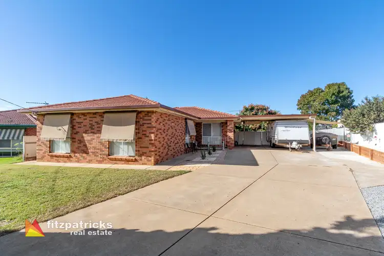 Main view of Homely house listing, 11 Clowes Place, Ashmont NSW 2650