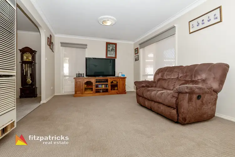 Second view of Homely house listing, 11 Clowes Place, Ashmont NSW 2650