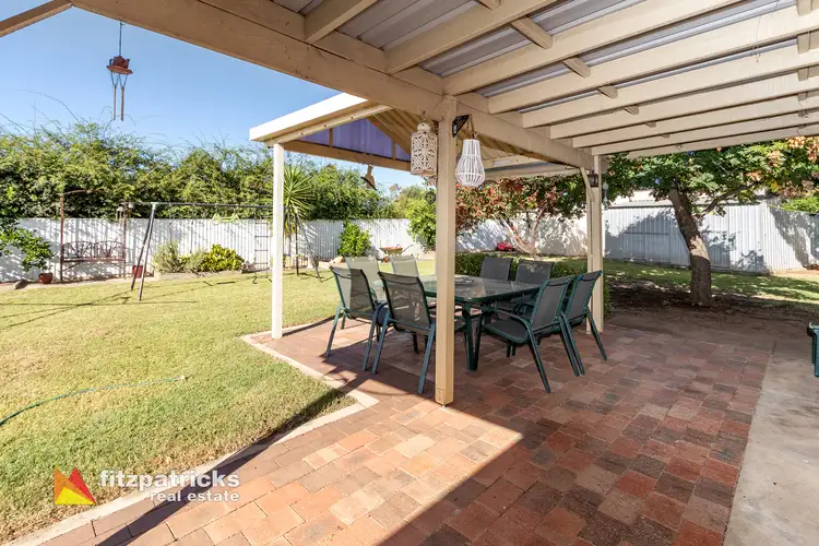 Fifth view of Homely house listing, 11 Clowes Place, Ashmont NSW 2650