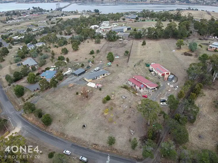 Second view of Homely house listing, 17 Cobbs Hill Road, Bridgewater TAS 7030