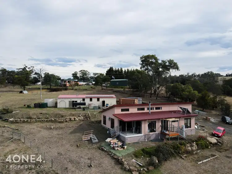 Third view of Homely house listing, 17 Cobbs Hill Road, Bridgewater TAS 7030