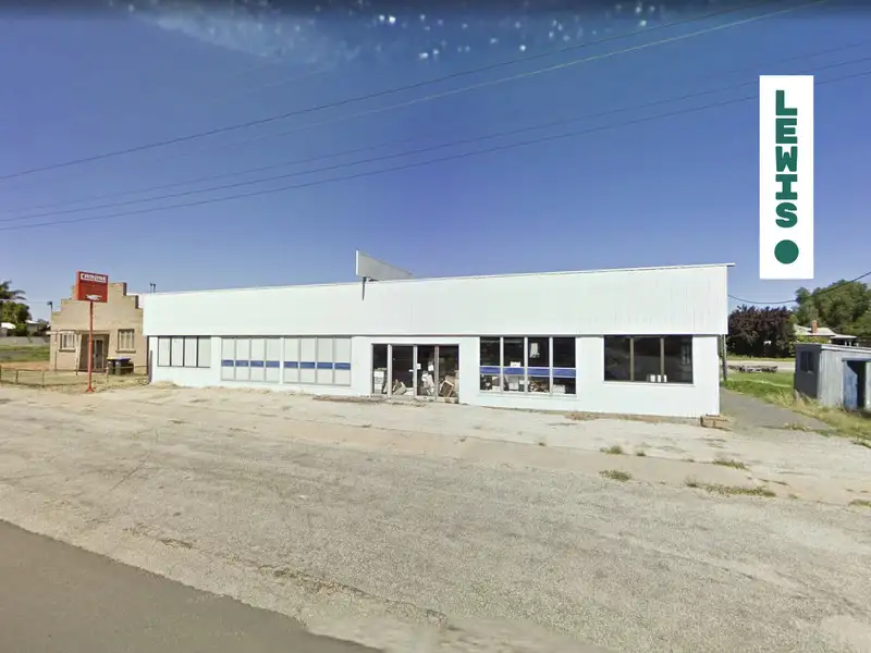 Main view of Homely rural property listing, 30-44 Godfrey Street, Boort VIC 3537