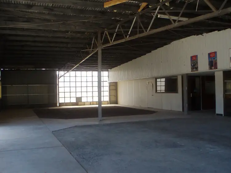 Second view of Homely rural property listing, 30-44 Godfrey Street, Boort VIC 3537