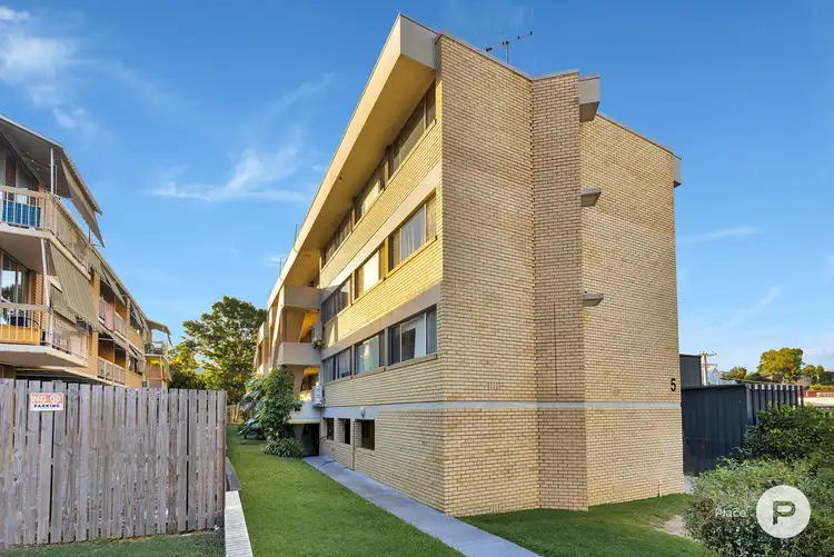 Second view of Homely unit listing, 7/5 Burt Street, Auchenflower QLD 4066