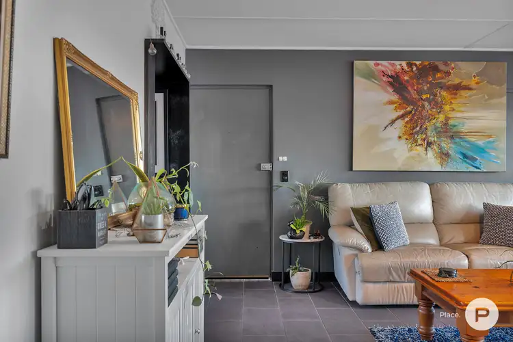 Fourth view of Homely unit listing, 7/5 Burt Street, Auchenflower QLD 4066