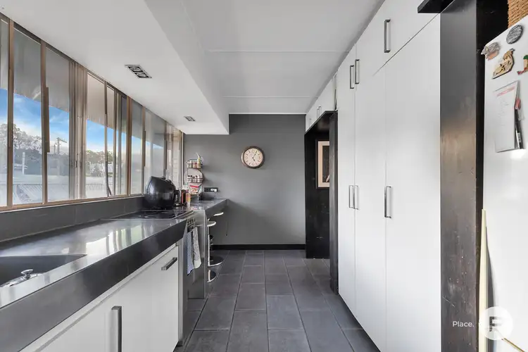 Sixth view of Homely unit listing, 7/5 Burt Street, Auchenflower QLD 4066