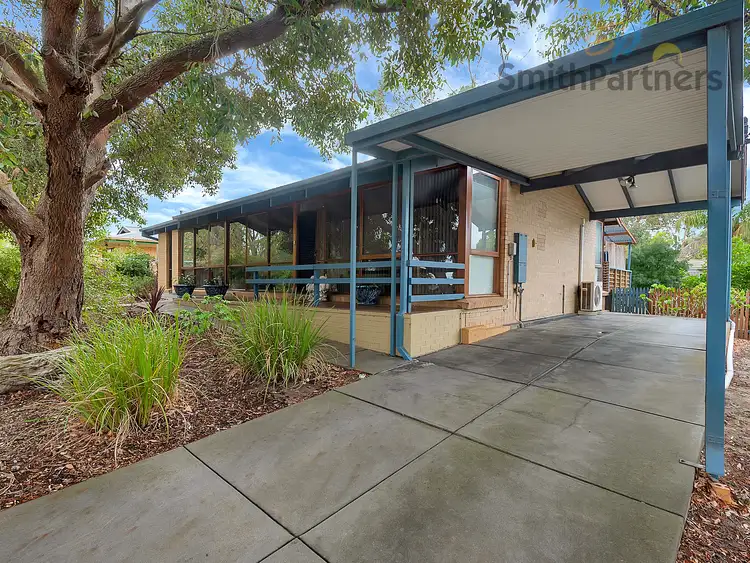 Second view of Homely house listing, 28 Snead Crescent, Fairview Park SA 5126