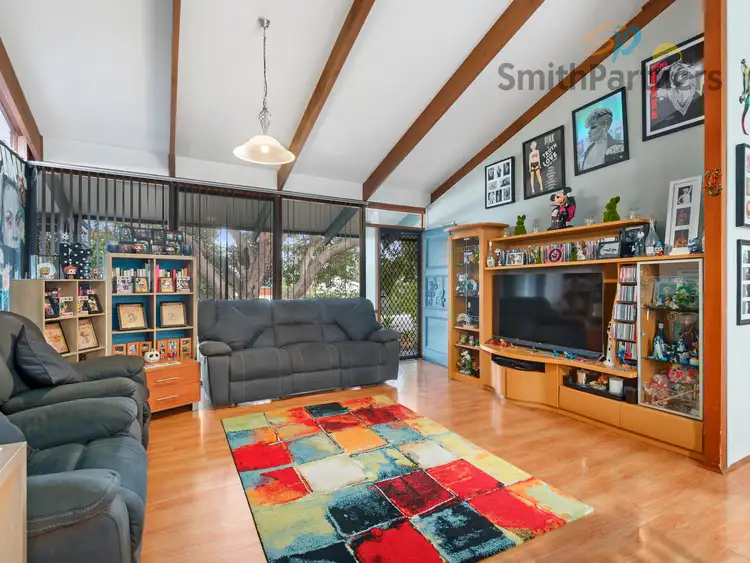 Fifth view of Homely house listing, 28 Snead Crescent, Fairview Park SA 5126